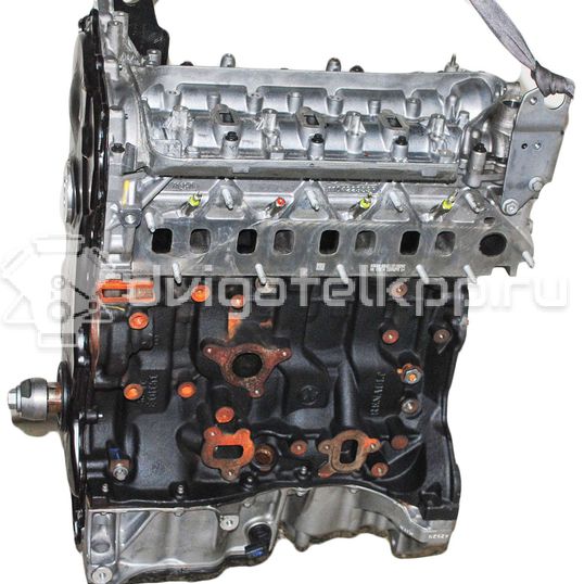 Фото Контрактный (б/у) двигатель R9M для Nissan Qashqai / X-Trail 95-146 л.с 16V 1.6 л Дизельное топливо