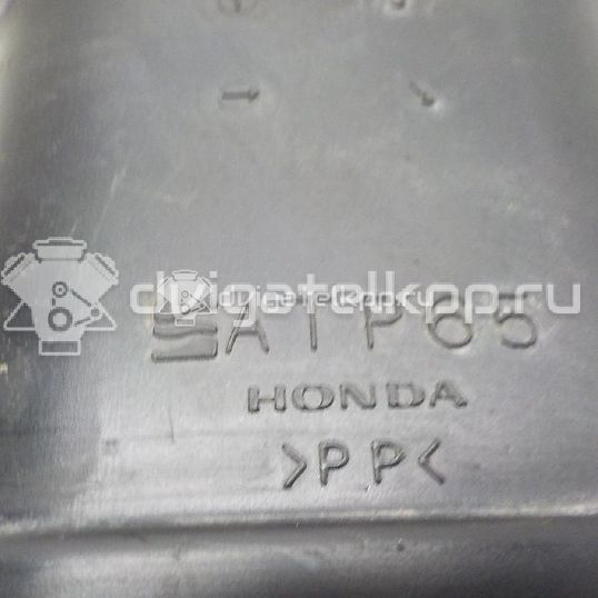 Фото Воздуховод  17254rl5a00 для Honda / Acura