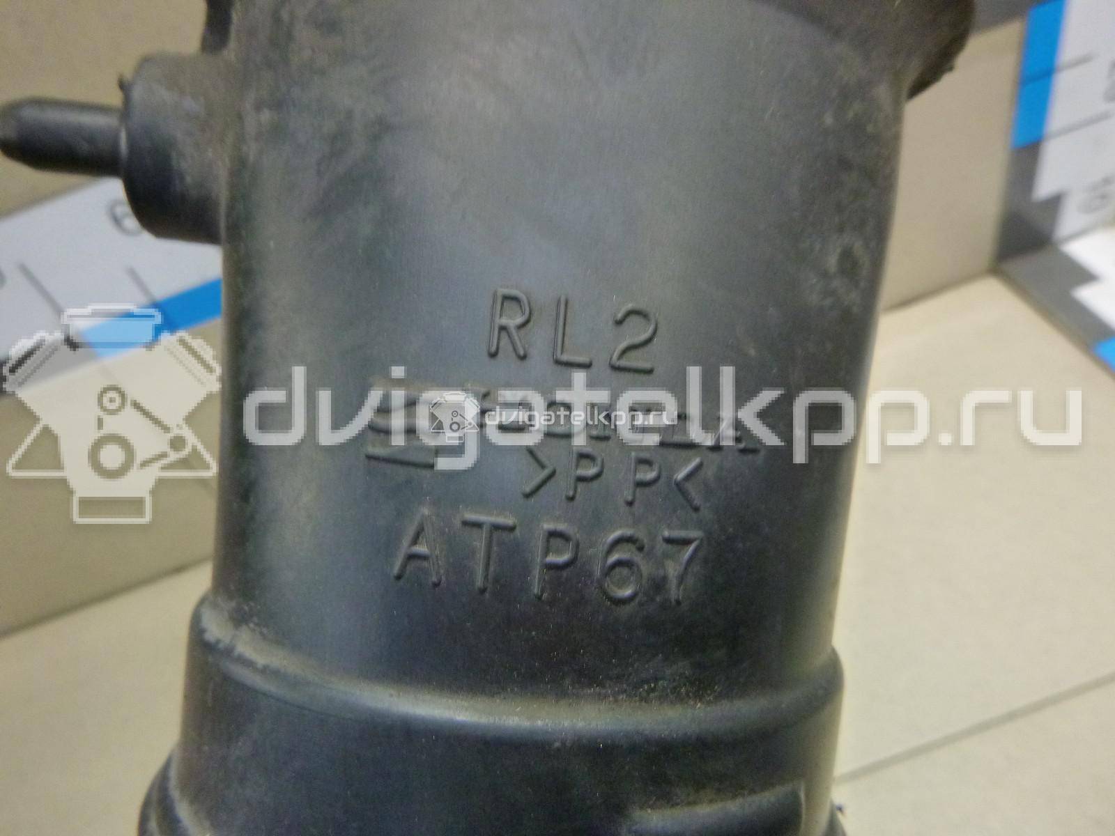 Фото Воздуховод  17253r60u00 для Honda / Honda (Gac) {forloop.counter}}