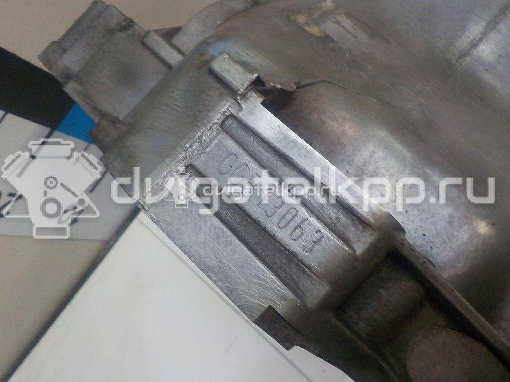 Фото Контрактная (б/у) МКПП для Audi A4 / A6 130 л.с 8V 1.9 л AWX Дизельное топливо GGB {forloop.counter}}