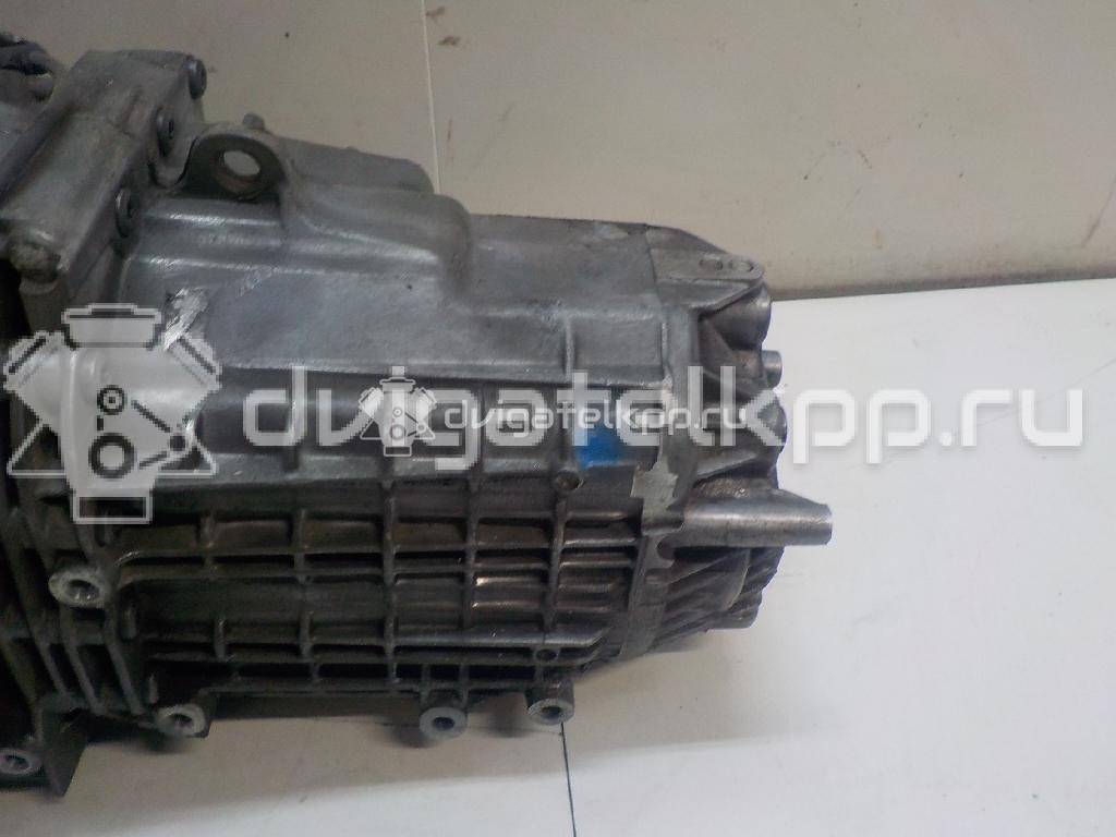 Фото Контрактная (б/у) МКПП для Audi A4 / A6 130 л.с 8V 1.9 л AWX Дизельное топливо GGB {forloop.counter}}