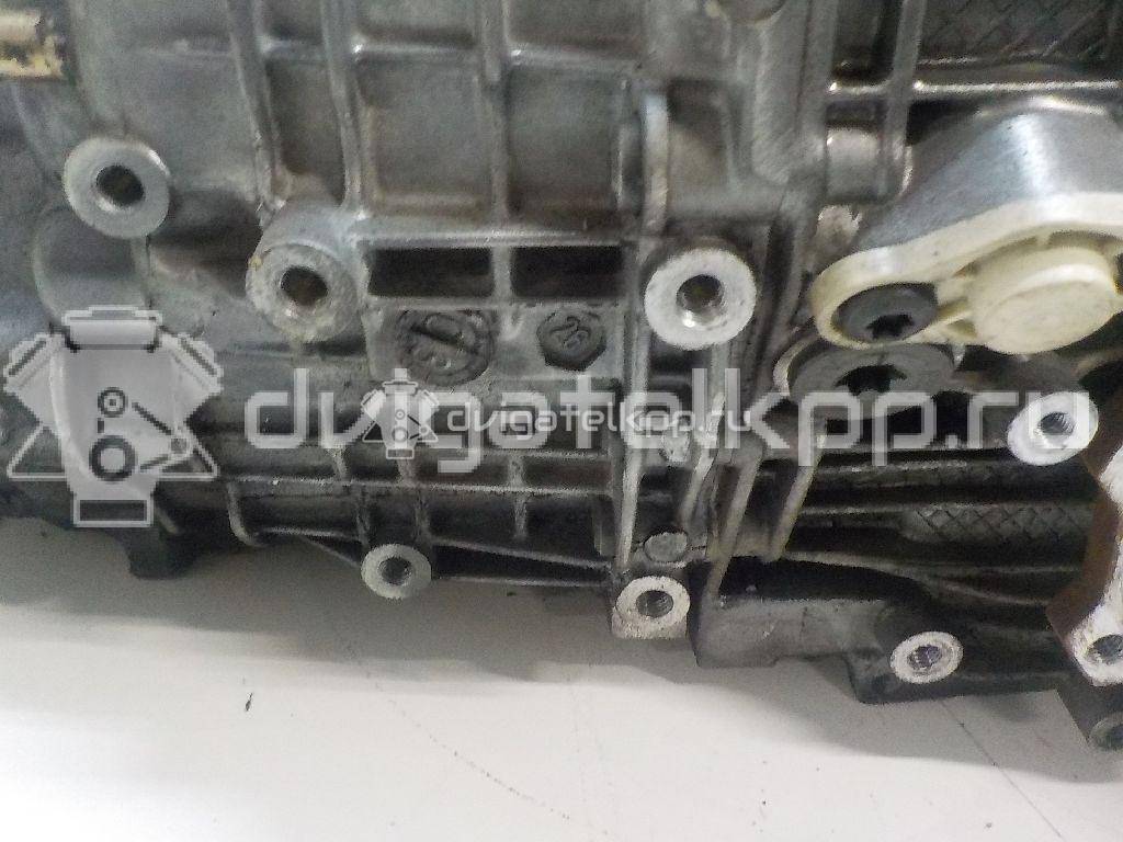 Фото Контрактная (б/у) МКПП для Audi A4 / A6 130 л.с 8V 1.9 л AWX Дизельное топливо GGB {forloop.counter}}