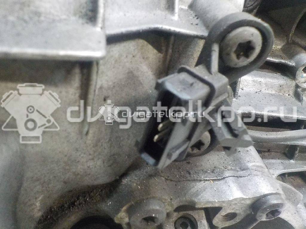 Фото Контрактная (б/у) МКПП для Audi A4 / A6 130 л.с 8V 1.9 л AWX Дизельное топливо GGB {forloop.counter}}