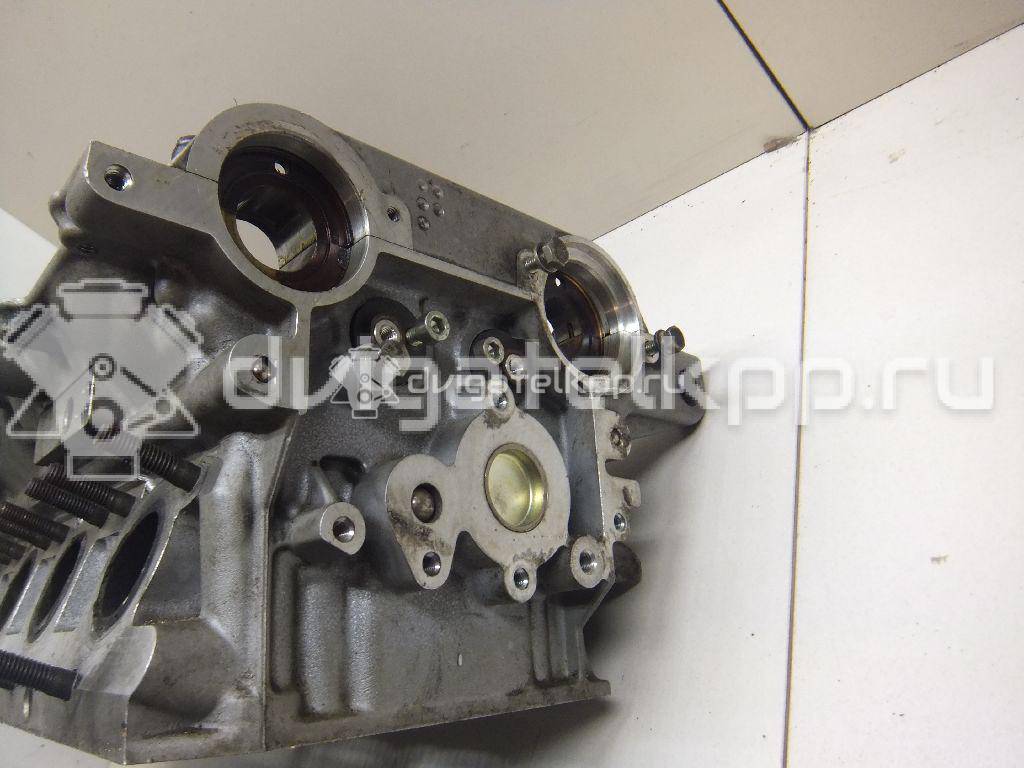 Фото Головка блока для двигателя BFM для Audi A8 335 л.с 40V 4.2 л бензин 077103064AJ {forloop.counter}}