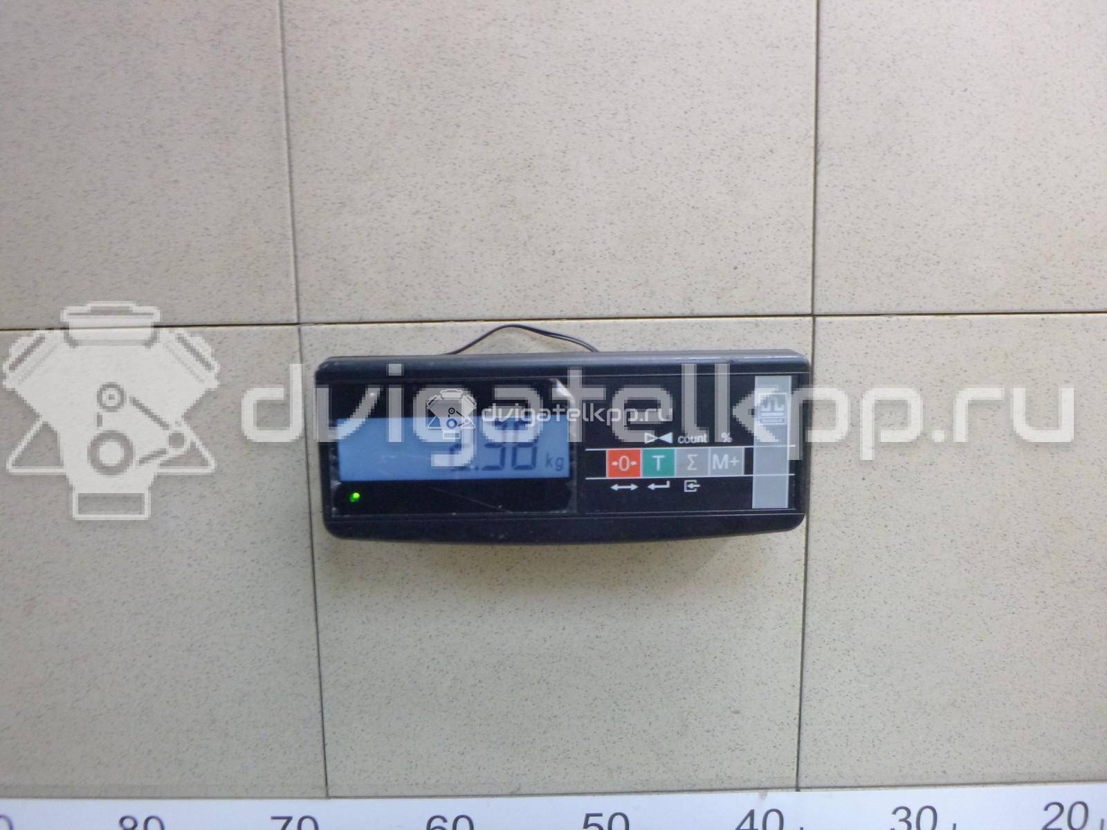 Фото Опора двигателя передняя  50830TA2H01 для Honda Accord {forloop.counter}}