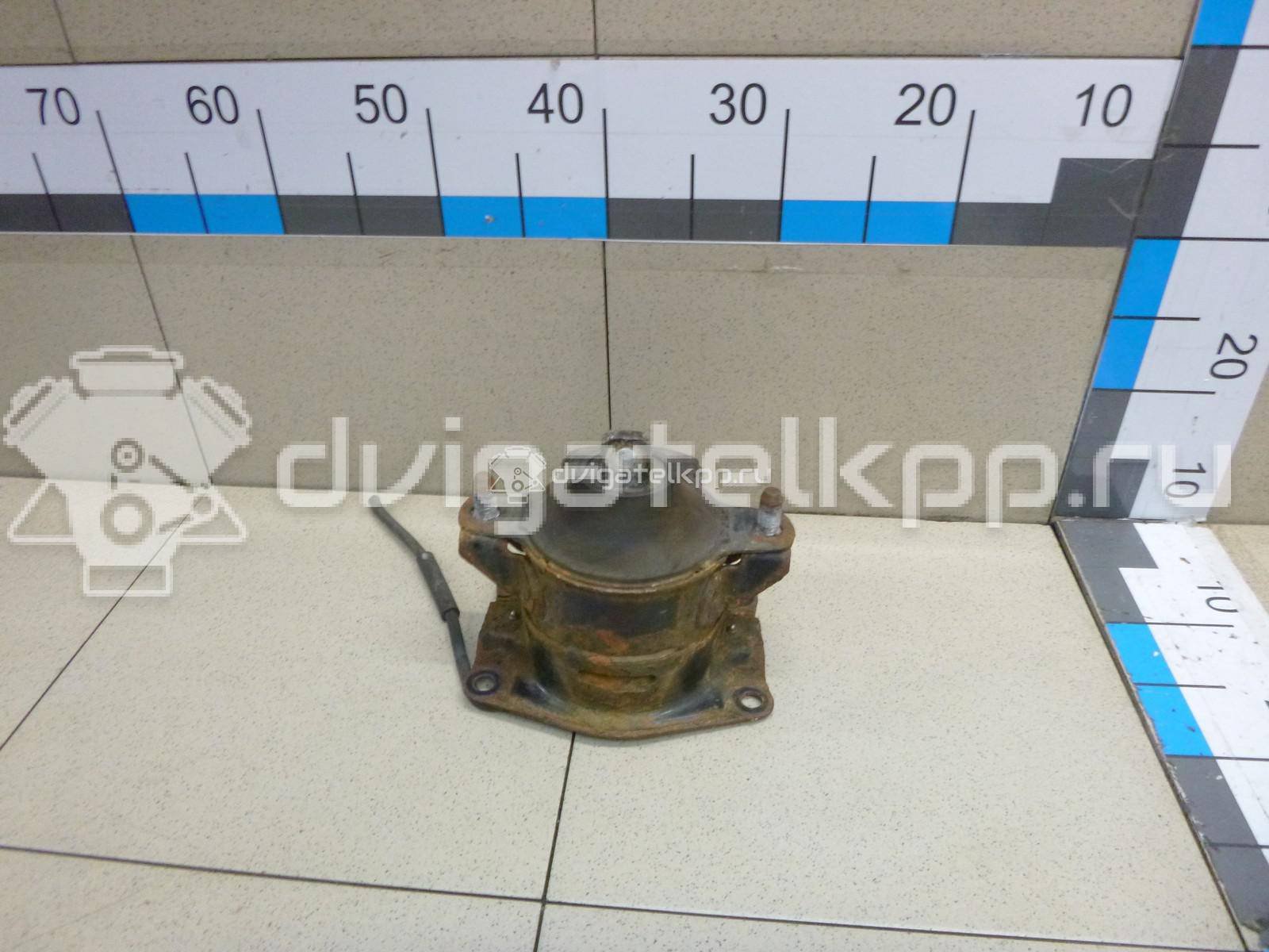 Фото Опора двигателя передняя  50830TA2H01 для Honda Accord {forloop.counter}}
