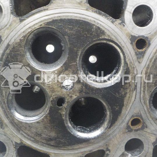 Фото Головка блока для двигателя AKN для Audi A8 / A4 / A6 150 л.с 24V 2.5 л Дизельное топливо 059103265FX