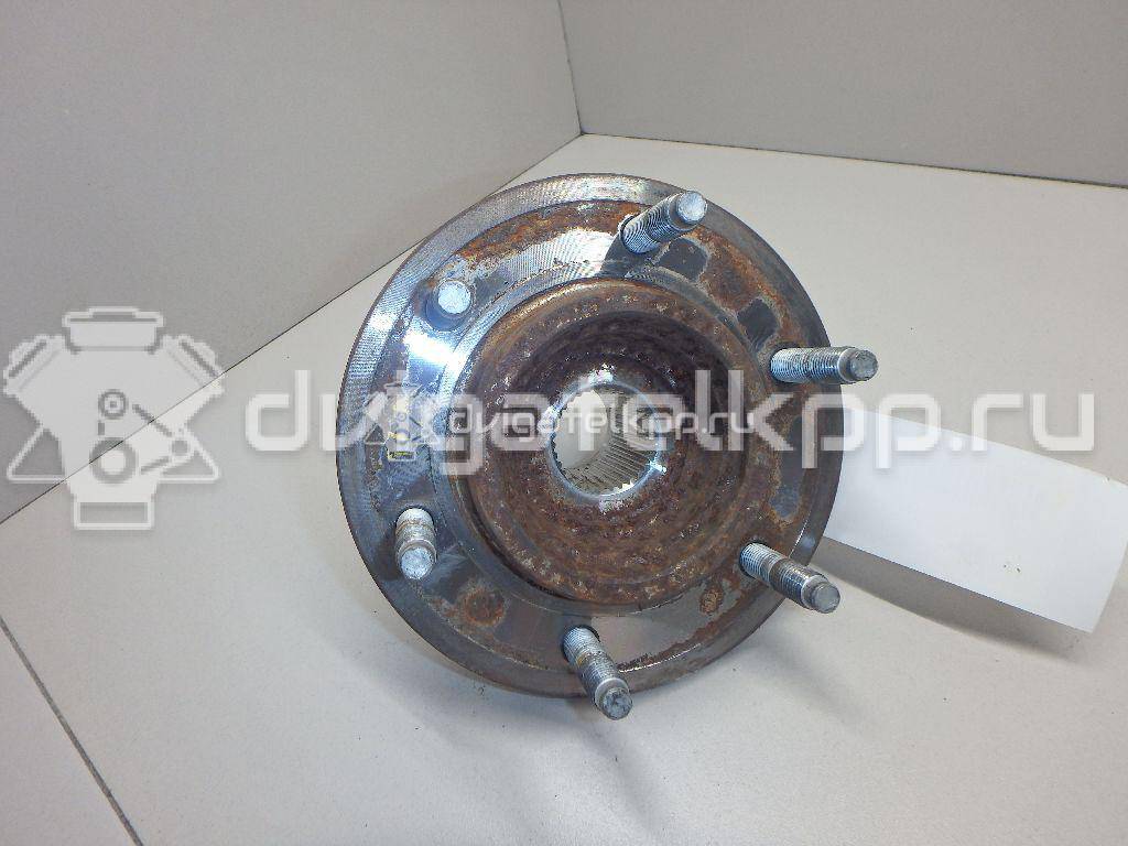 Фото Ступица передняя  15874836 для Hummer Hummer {forloop.counter}}