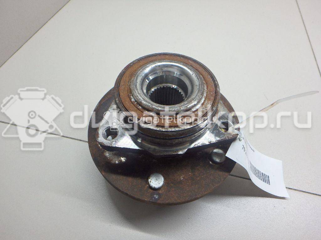 Фото Ступица передняя  15874836 для Hummer Hummer {forloop.counter}}