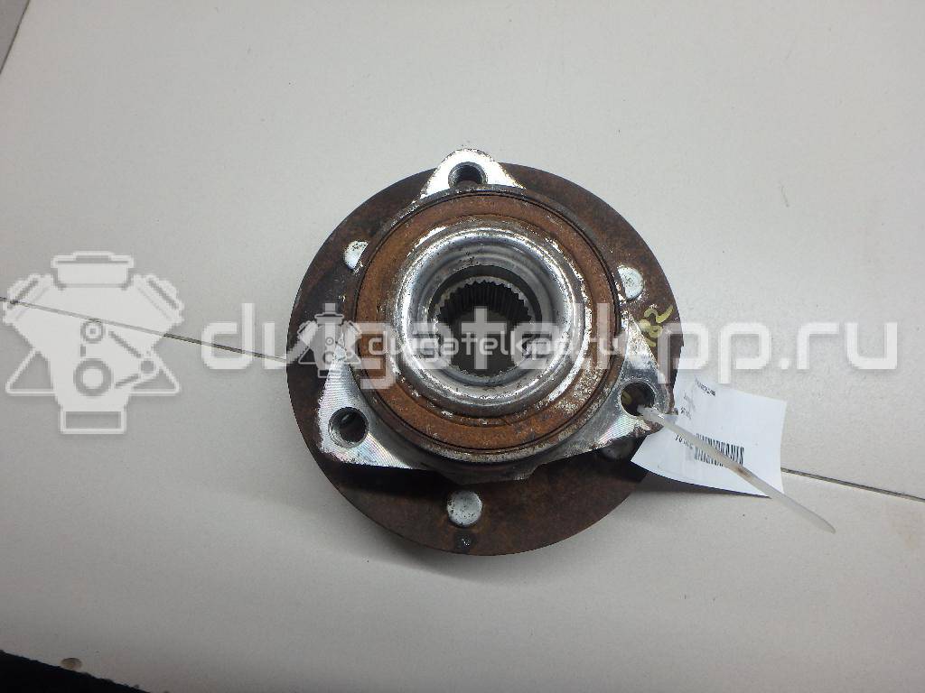 Фото Ступица передняя  15874836 для Hummer Hummer {forloop.counter}}