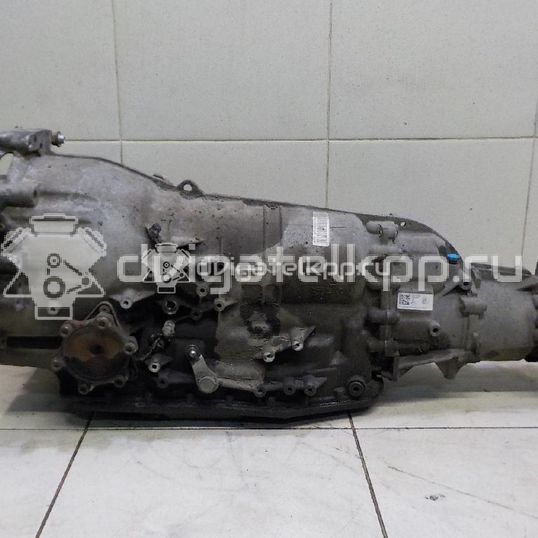 Фото Контрактная (б/у) АКПП для Audi A6 290 л.с 24V 3.0 л CAJA бензин 09L300038D