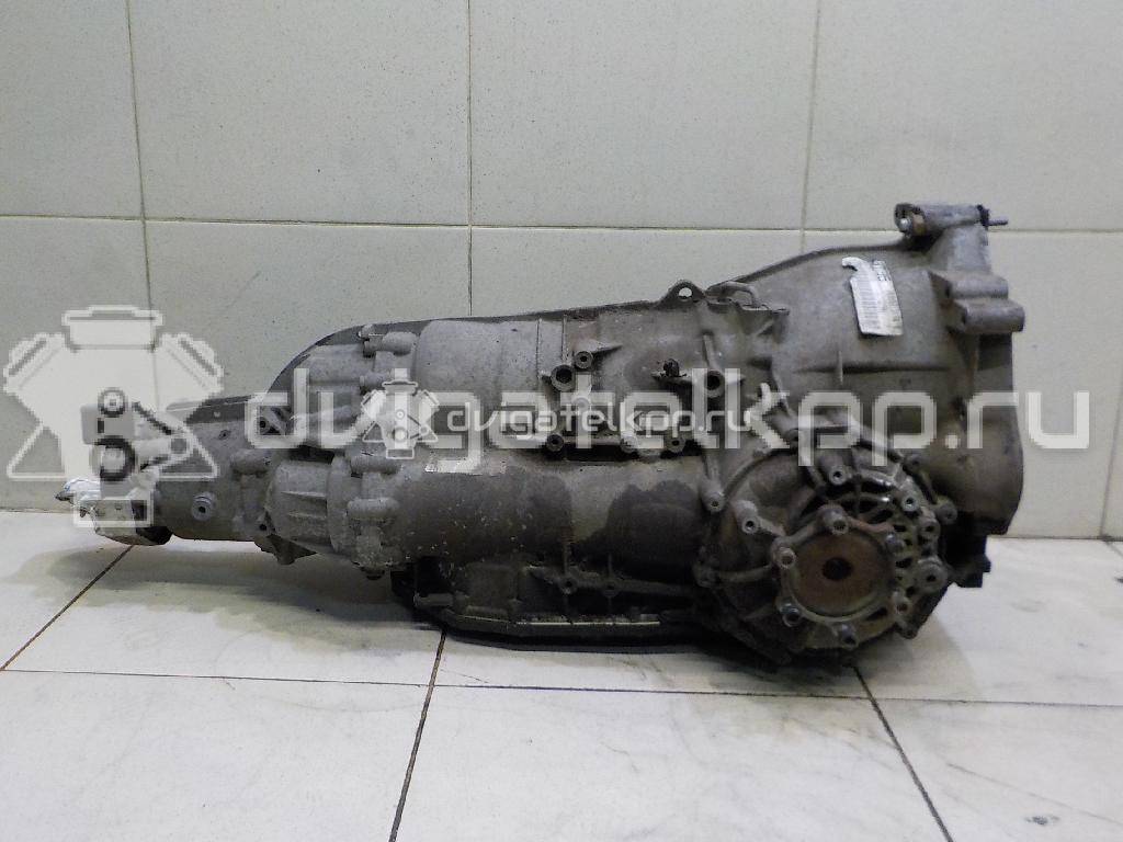 Фото Контрактная (б/у) АКПП для Audi A6 290 л.с 24V 3.0 л CAJA бензин 09L300038D {forloop.counter}}
