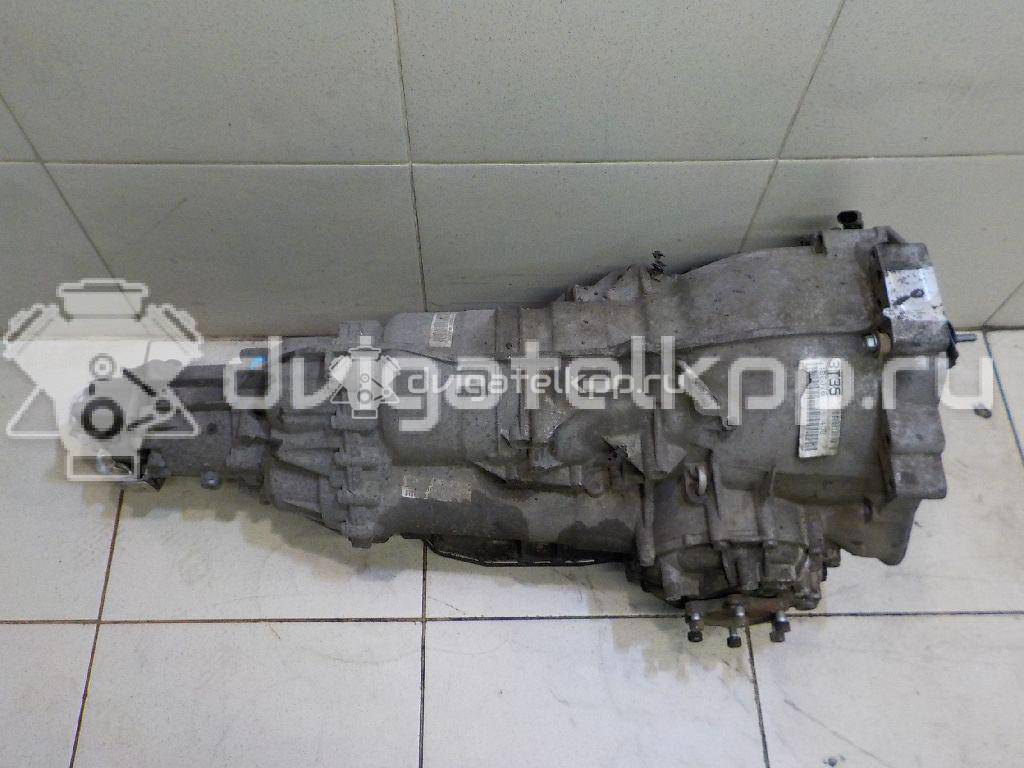 Фото Контрактная (б/у) АКПП для Audi A6 290 л.с 24V 3.0 л CAJA бензин 09L300038D {forloop.counter}}