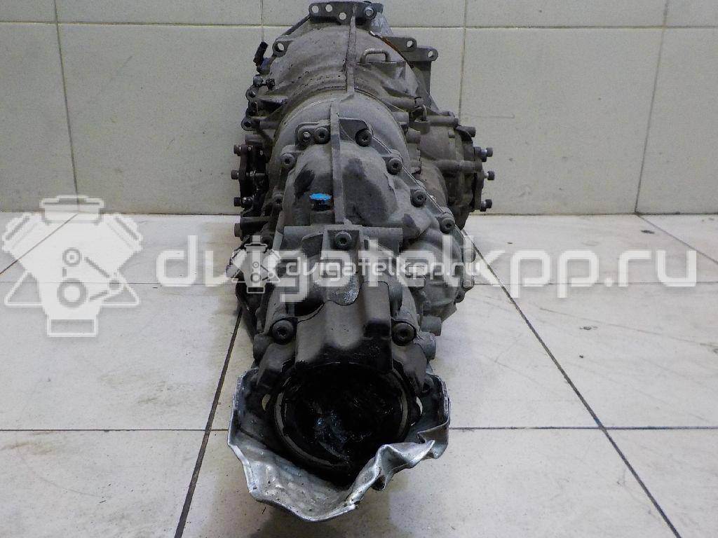 Фото Контрактная (б/у) АКПП для Audi A6 290 л.с 24V 3.0 л CAJA бензин 09L300038D {forloop.counter}}