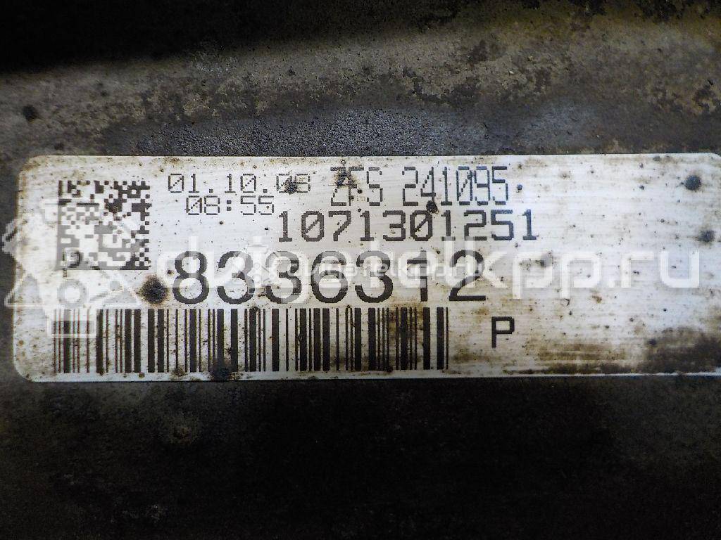 Фото Контрактная (б/у) АКПП для Audi A6 290 л.с 24V 3.0 л CAJA бензин 09L300038D {forloop.counter}}