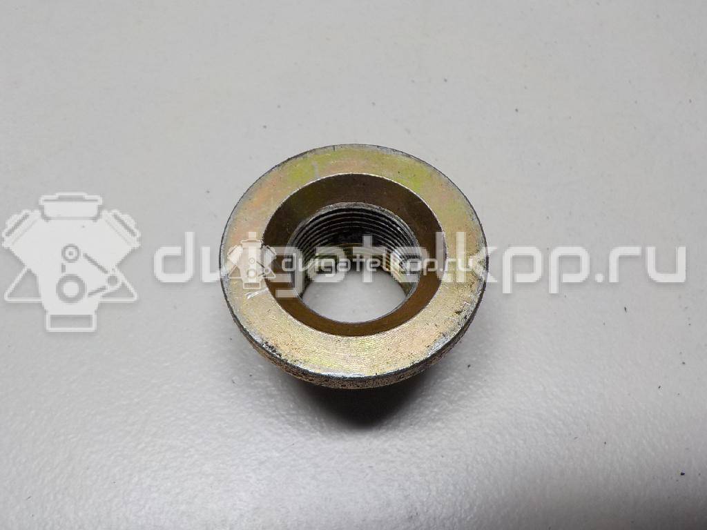 Фото Гайка передней ступицы  5274537000 для Hyundai Tucson / Accent {forloop.counter}}