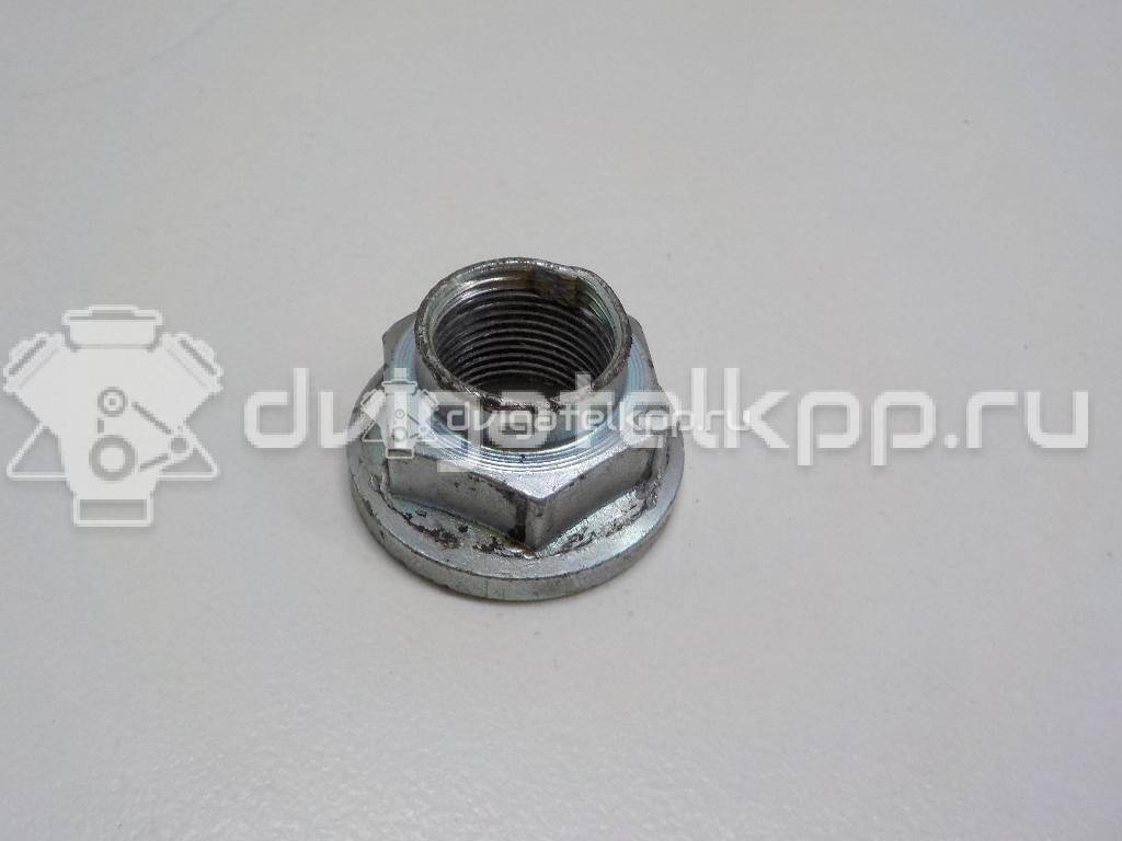 Фото Гайка передней ступицы  5274537000 для Hyundai Tucson / Accent {forloop.counter}}