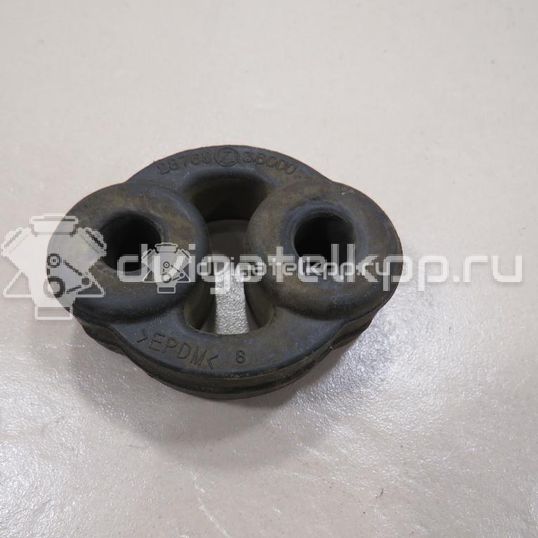 Фото Резинка подвеса глушителя  286581C000 для Hyundai I10 / Ix20 Jc / I20 / Getz Tb