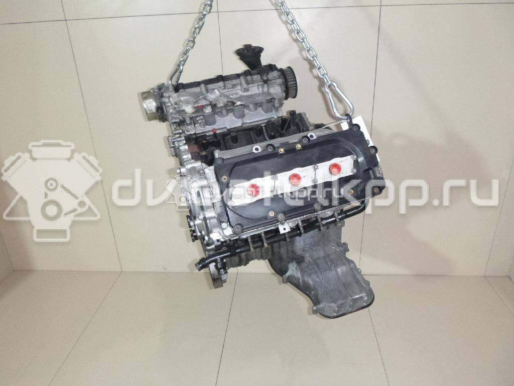 Фото Контрактный (б/у) двигатель BPP для Audi A4 / A6 180 л.с 24V 2.7 л Дизельное топливо 059100033A {forloop.counter}}