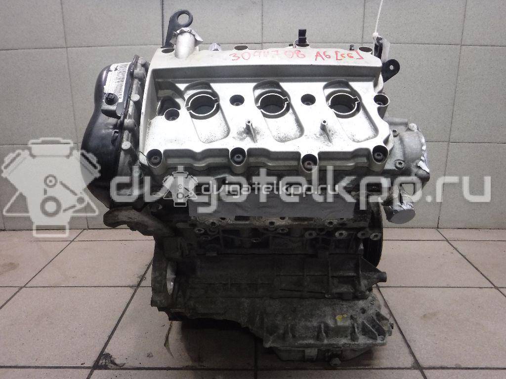 Фото Контрактный (б/у) двигатель BDW для Audi A6 177 л.с 24V 2.4 л бензин 06E100031AX {forloop.counter}}