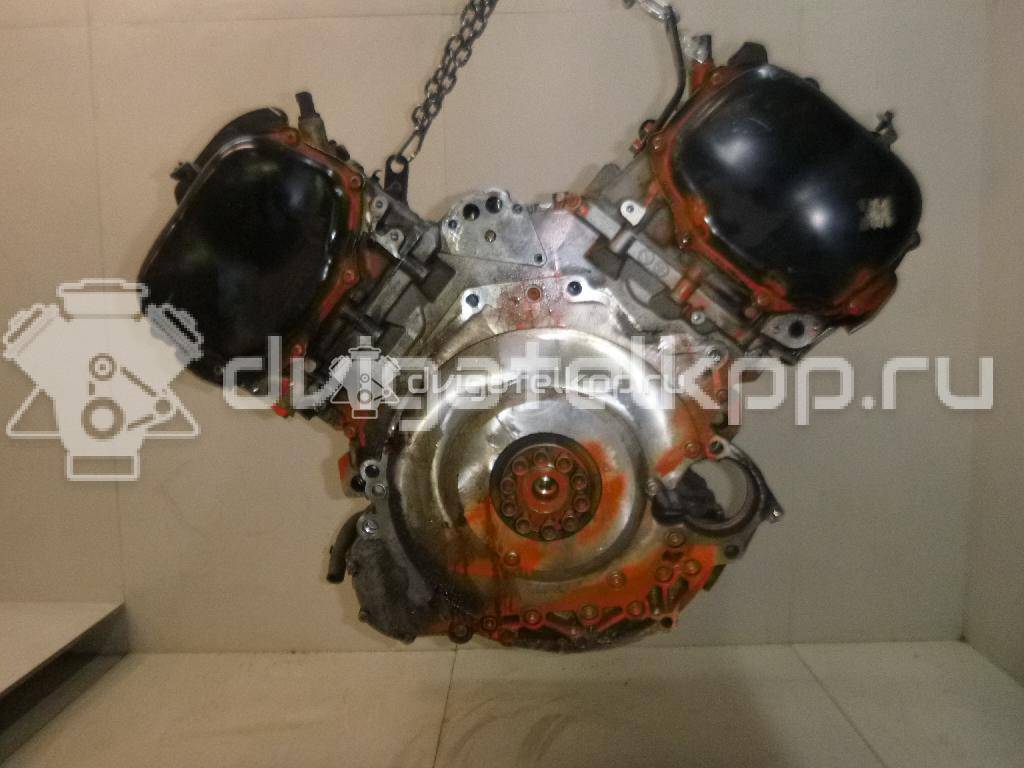Фото Контрактный (б/у) двигатель BDW для Audi A6 177 л.с 24V 2.4 л бензин 06E100031A {forloop.counter}}