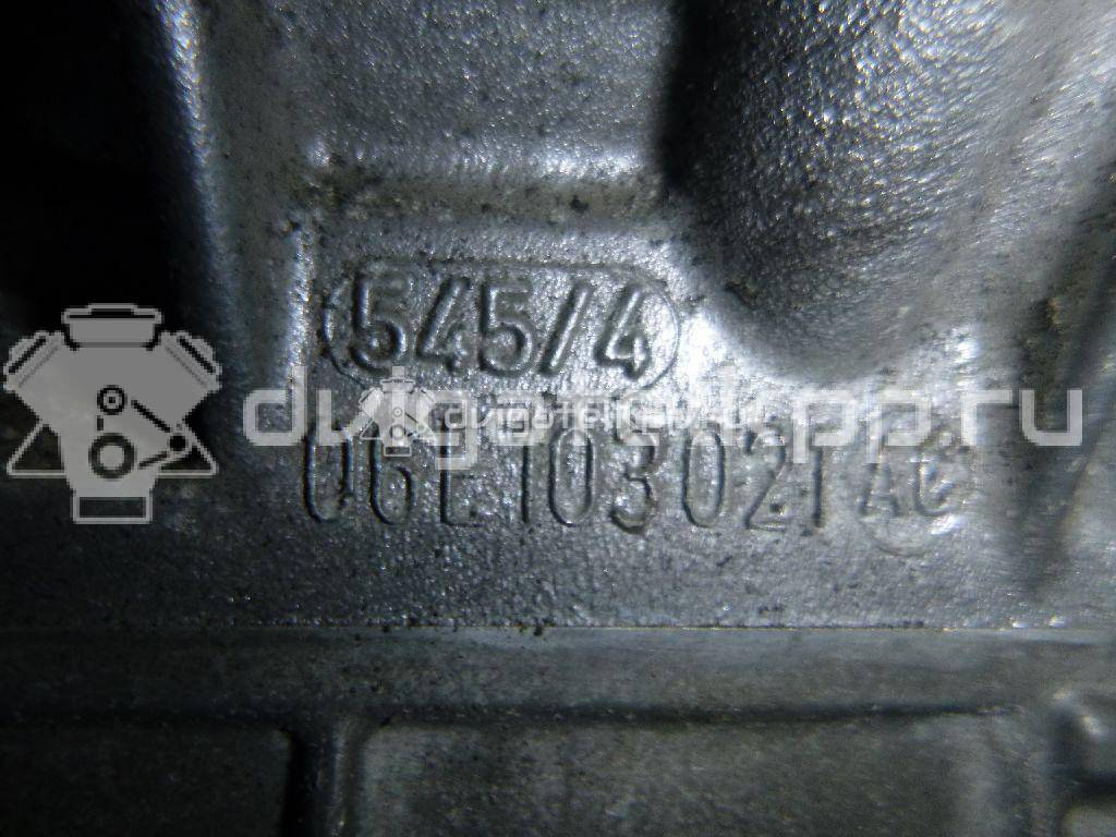 Фото Контрактный (б/у) двигатель BDW для Audi A6 177 л.с 24V 2.4 л бензин 06E100031A {forloop.counter}}