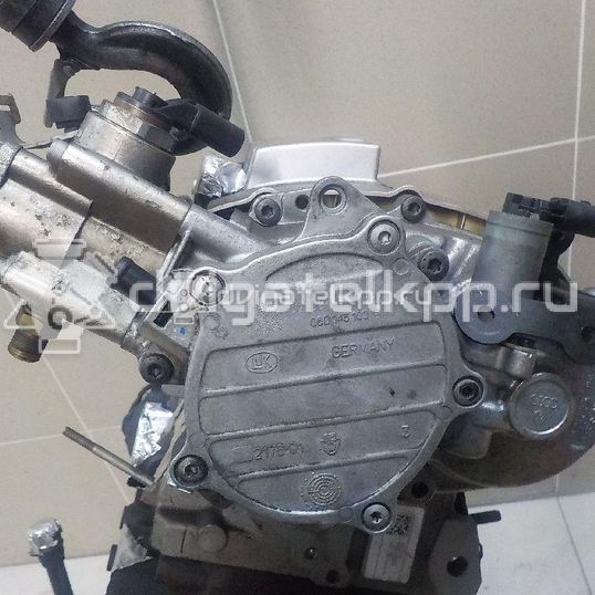 Фото Контрактный (б/у) двигатель BPJ для Audi A6 170 л.с 16V 2.0 л бензин 06D100032N