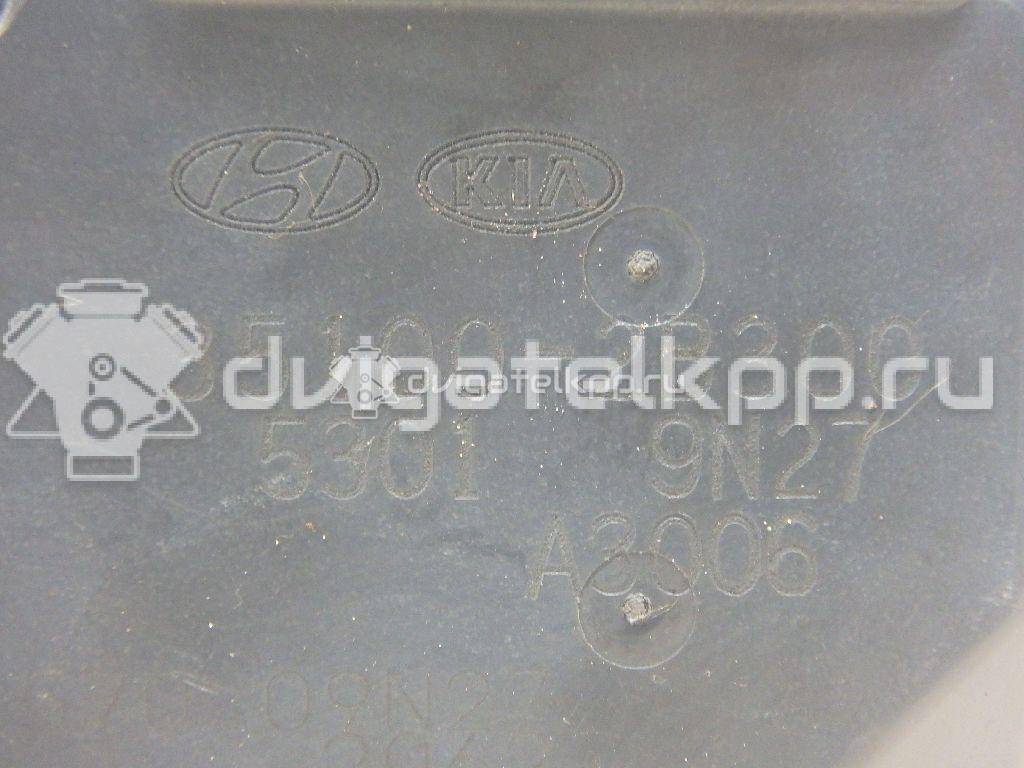 Фото Заслонка дроссельная электрическая  351002b300 для Hyundai (Beijing) / Hyundai / Kia {forloop.counter}}