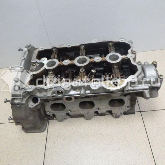 Фото Головка блока для двигателя BDW для Audi A6 177 л.с 24V 2.4 л бензин 06E103067L