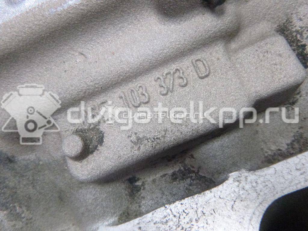 Фото Головка блока для двигателя BDW для Audi A6 177 л.с 24V 2.4 л бензин 06E103067L {forloop.counter}}