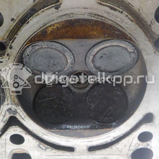 Фото Головка блока для двигателя BDW для Audi A6 177 л.с 24V 2.4 л бензин