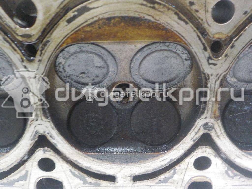 Фото Головка блока для двигателя BDW для Audi A6 177 л.с 24V 2.4 л бензин {forloop.counter}}