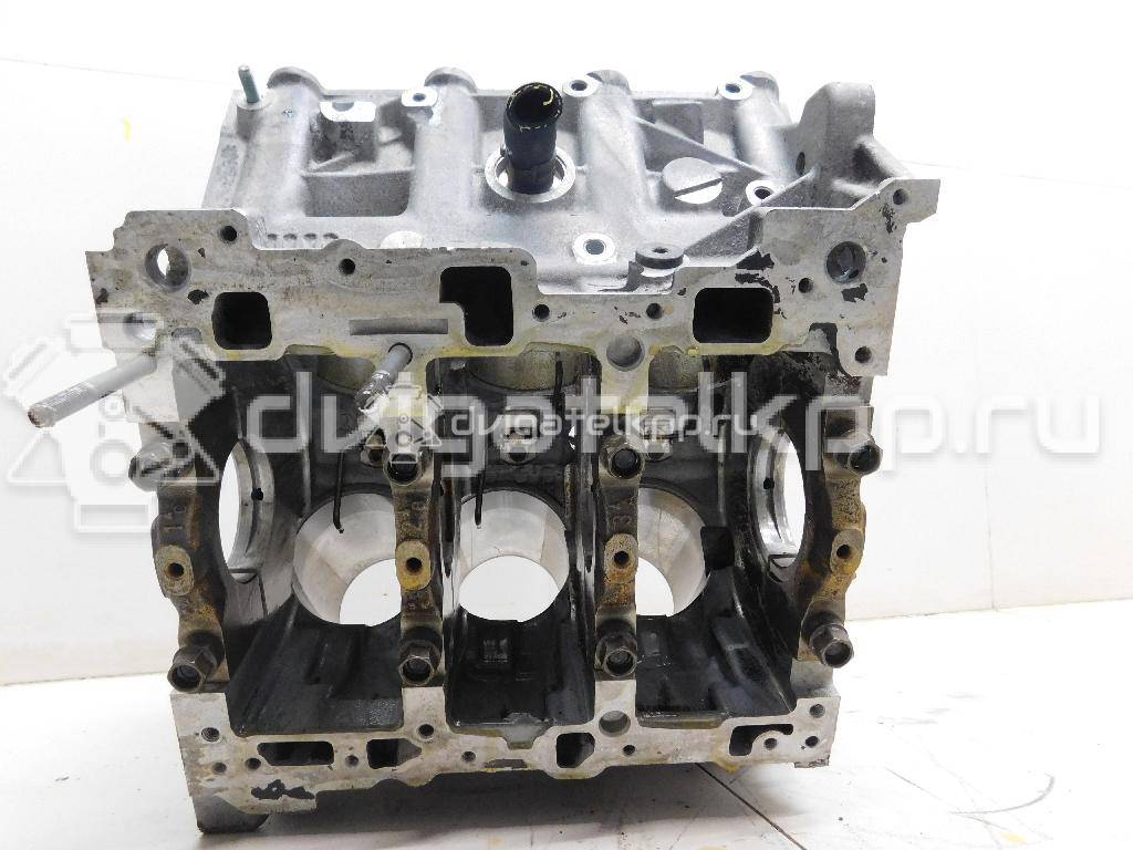 Фото Блок двигателя для двигателя BBJ для Audi A8 / A4 / A6 218-220 л.с 30V 3.0 л бензин 06C100103FX {forloop.counter}}