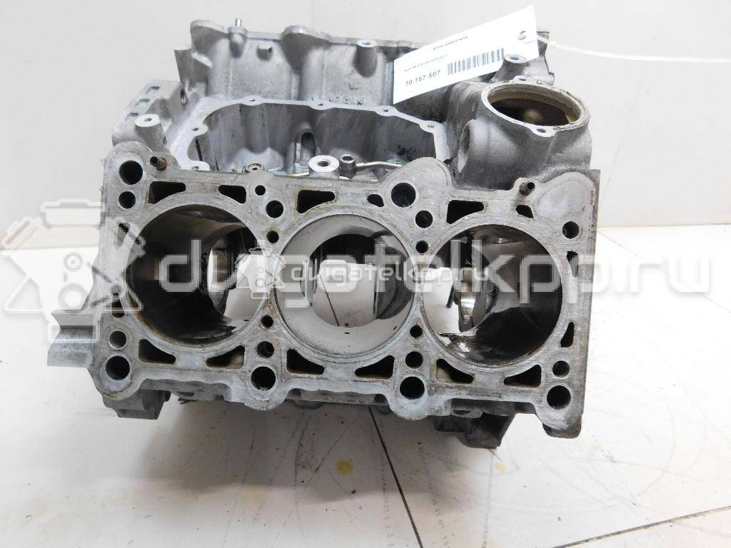 Фото Блок двигателя для двигателя BBJ для Audi A8 / A4 / A6 218-220 л.с 30V 3.0 л бензин 06C100103FX {forloop.counter}}