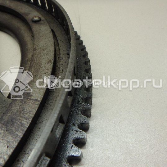 Фото Маховик для двигателя AUK для Audi A4 / A6 255 л.с 24V 3.1 л бензин 06E105323B