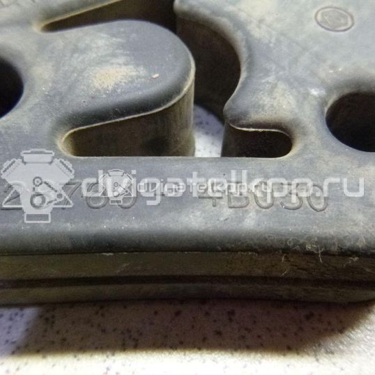 Фото Резинка подвеса глушителя  287604B030 для Hyundai I10 / Ix35 Lm, El, Elh / Ix20 Jc / Matrix Fc / H-1