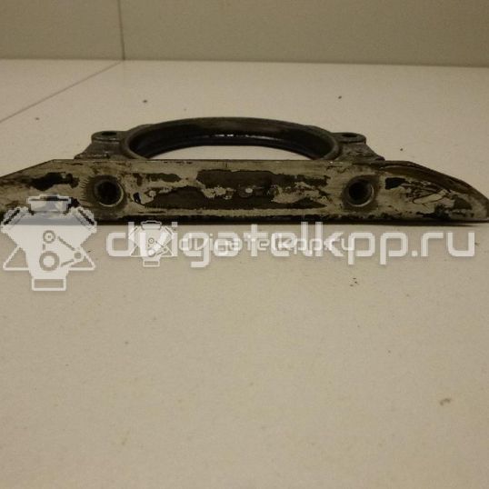 Фото Крышка коленвала задняя  2144102400 для Hyundai Atos Mx / Getz Tb