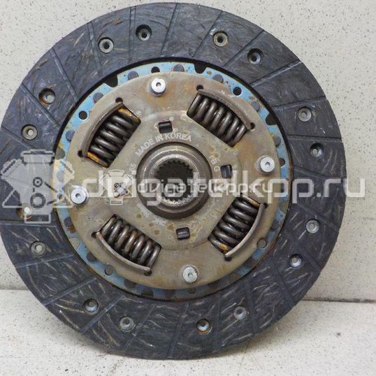 Фото Диск сцепления  4110002820 для Hyundai I10 / Atos Mx