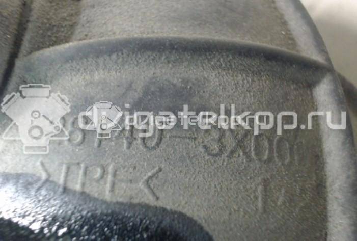 Фото Гофра воздуховода  281403X000 для Hyundai (Beijing) / Kia (Dyk) / Hyundai / Kia {forloop.counter}}