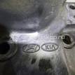 Фото Крышка двигателя передняя  213502B702 для Hyundai (Beijing) / Kia (Dyk) / Hyundai / Kia {forloop.counter}}