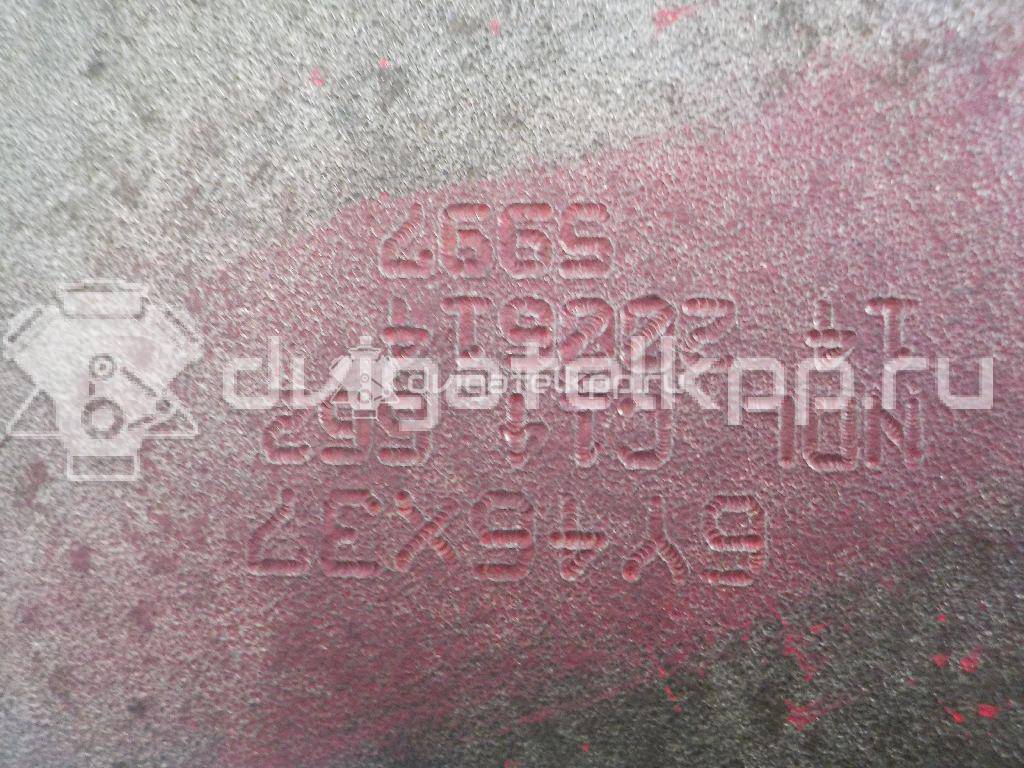 Фото Контрактная (б/у) АКПП для Audi A5 / A6 180 л.с 16V 2.0 л CDNB бензин 0AW300046J003 {forloop.counter}}