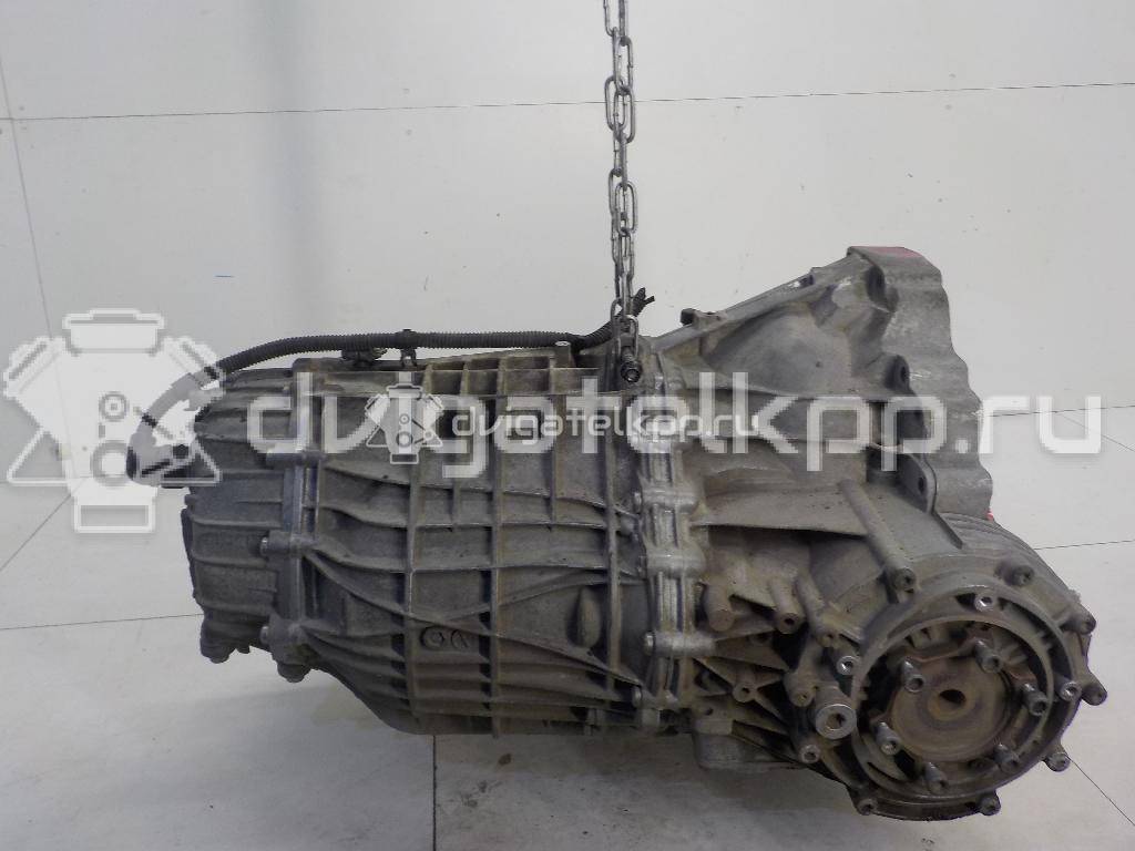 Фото Контрактная (б/у) АКПП для Audi A5 / A6 180 л.с 16V 2.0 л CDNB бензин 0AW300046J003 {forloop.counter}}