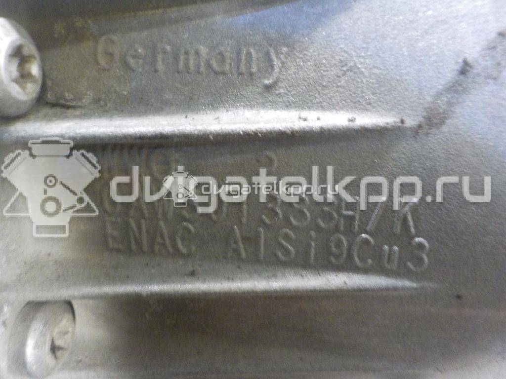 Фото Контрактная (б/у) АКПП для Audi A5 / A6 180 л.с 16V 2.0 л CDNB бензин 0AW300046J003 {forloop.counter}}
