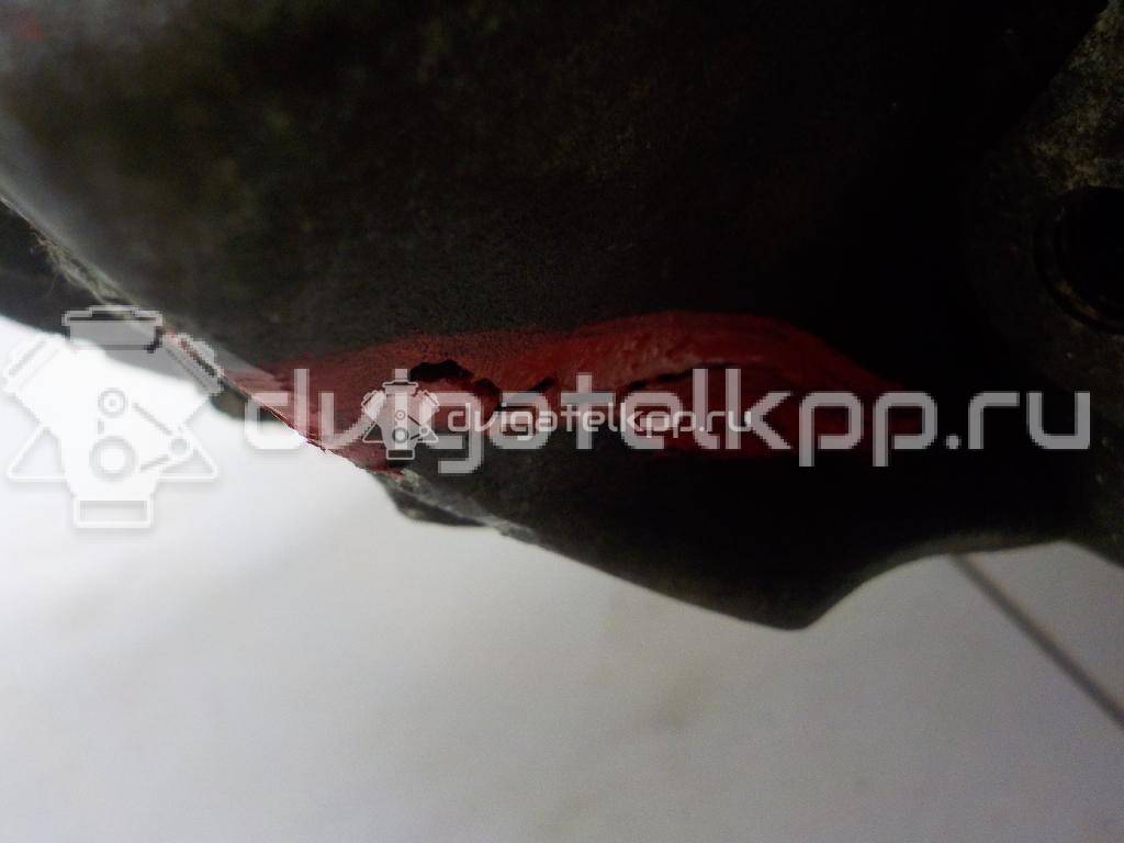 Фото Контрактная (б/у) АКПП для Audi A5 / A6 180 л.с 16V 2.0 л CDNB бензин 0AW300046J003 {forloop.counter}}