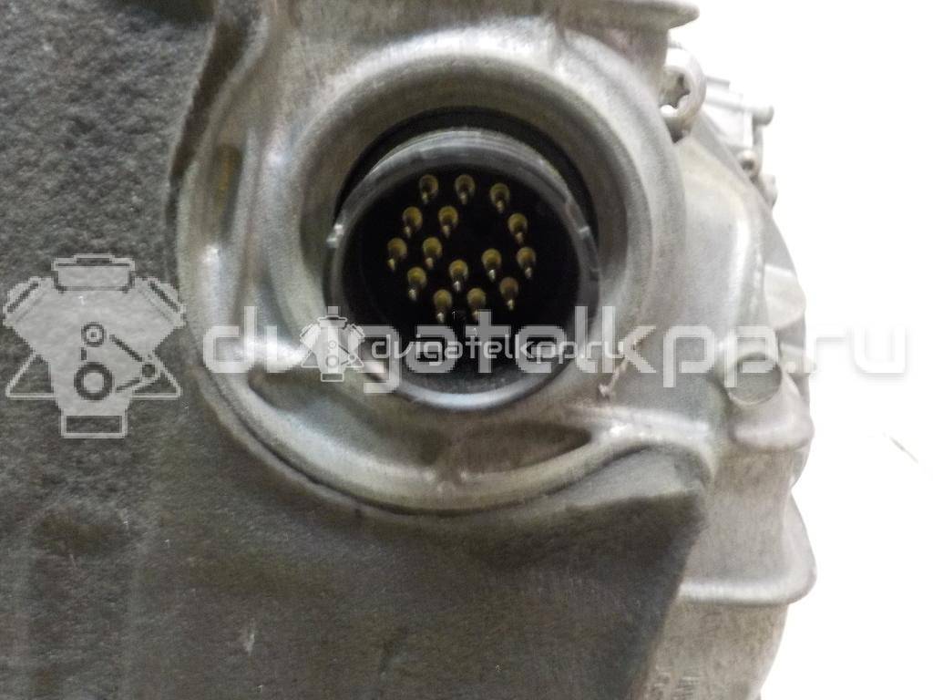 Фото Контрактная (б/у) АКПП для Audi A5 / A6 180 л.с 16V 2.0 л CDNB бензин 0AW300046J002 {forloop.counter}}