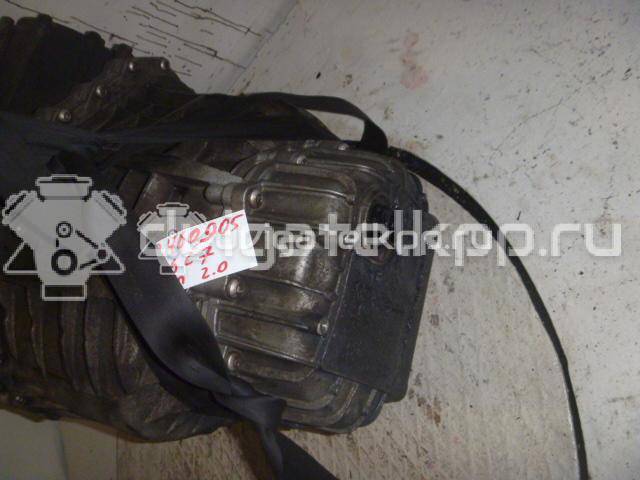 Фото Контрактная (б/у) АКПП для Audi A5 / A6 180 л.с 16V 2.0 л CDNB бензин 0AW300046J002 {forloop.counter}}