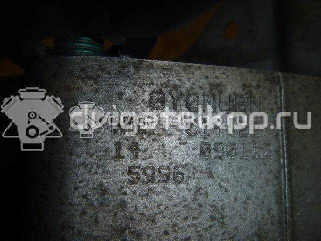 Фото Контрактная (б/у) АКПП для Audi A5 / A6 180 л.с 16V 2.0 л CDNB бензин 0AW300046J002 {forloop.counter}}