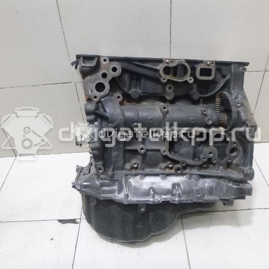 Фото Контрактный (б/у) двигатель CDNB для Audi A5 / A6 180 л.с 16V 2.0 л бензин