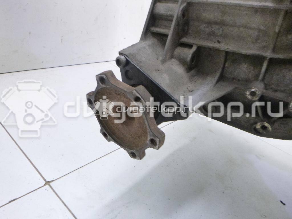 Фото Контрактная (б/у) МКПП для Audi A5 / A4 177 л.с 16V 2.0 л CGLC Дизельное топливо 0B1300028J {forloop.counter}}