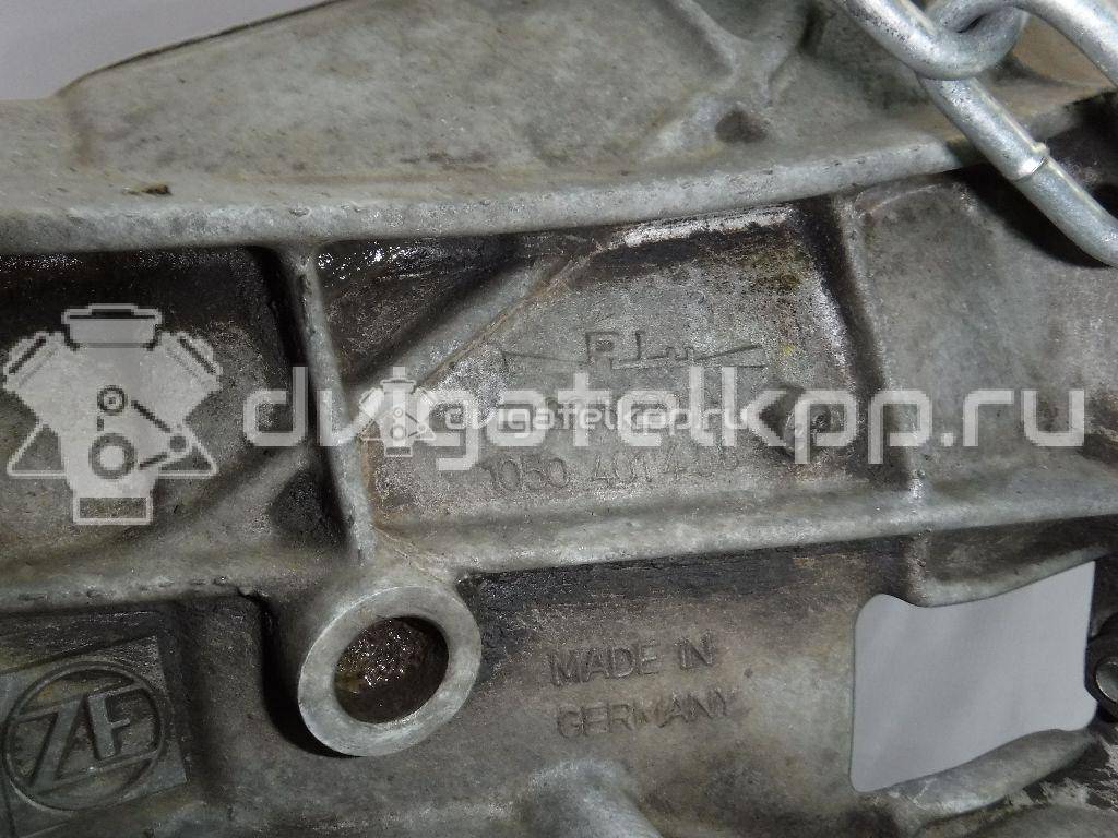 Фото Контрактная (б/у) АКПП для Audi A4 / 100 / 80 / A8 / Coupe 174 л.с 12V 2.8 л AAH Супер-бензин (95) неэтилированный 01F300041NX {forloop.counter}}